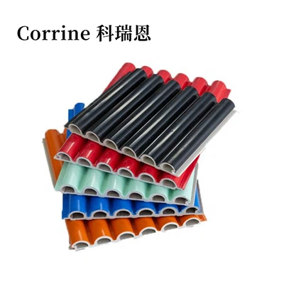 Characteristics of ASA co-extruded board Characteristics of ASA co-extruded board
