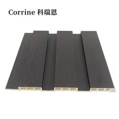 Bảng điều khiển WPC thiết kế Great Wall